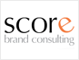 Score - brand consulting - Ag�ncia de Comunica��o e Publicidade