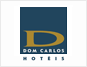 Dom Carlos Hot�is